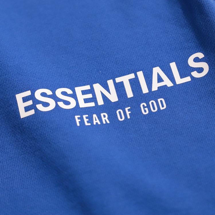 Fear of God Essentials x TMC Crenshaw Shorts - EUR FASHION