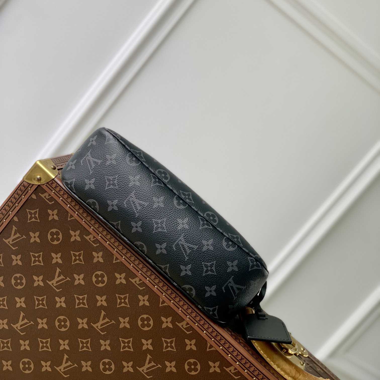 Louis Vuitton Pochette Accessoire XL   M11741 - EUR FASHION