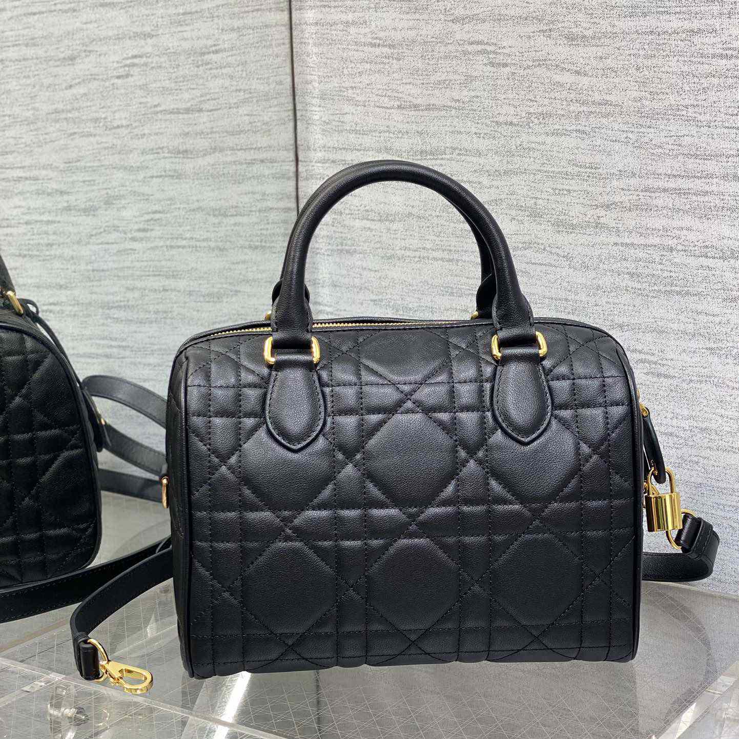 Dior Groove 25 Bag - EUR FASHION