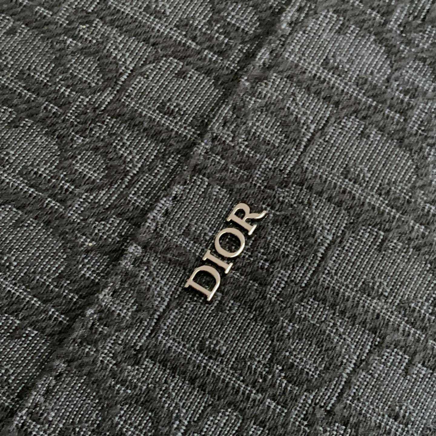 Dior 8 Backpack With Flap - EUR FASHION