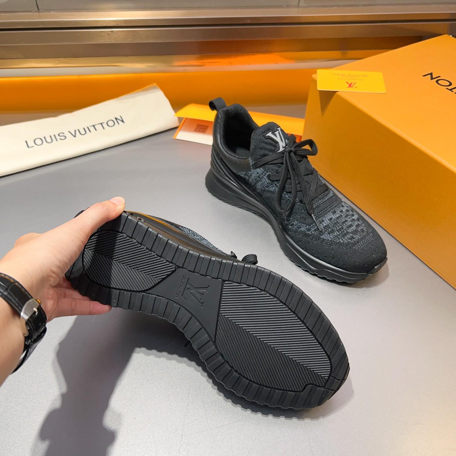 Louis Vuitton VNR Sneaker   - EUR FASHION