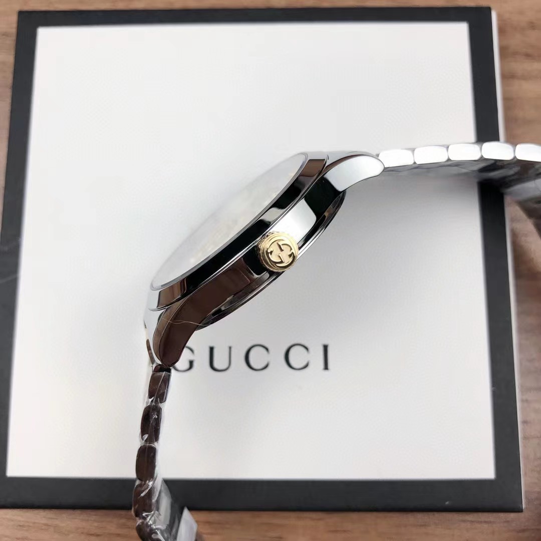 Gucci G-Timeless Watch - EUR FASHION