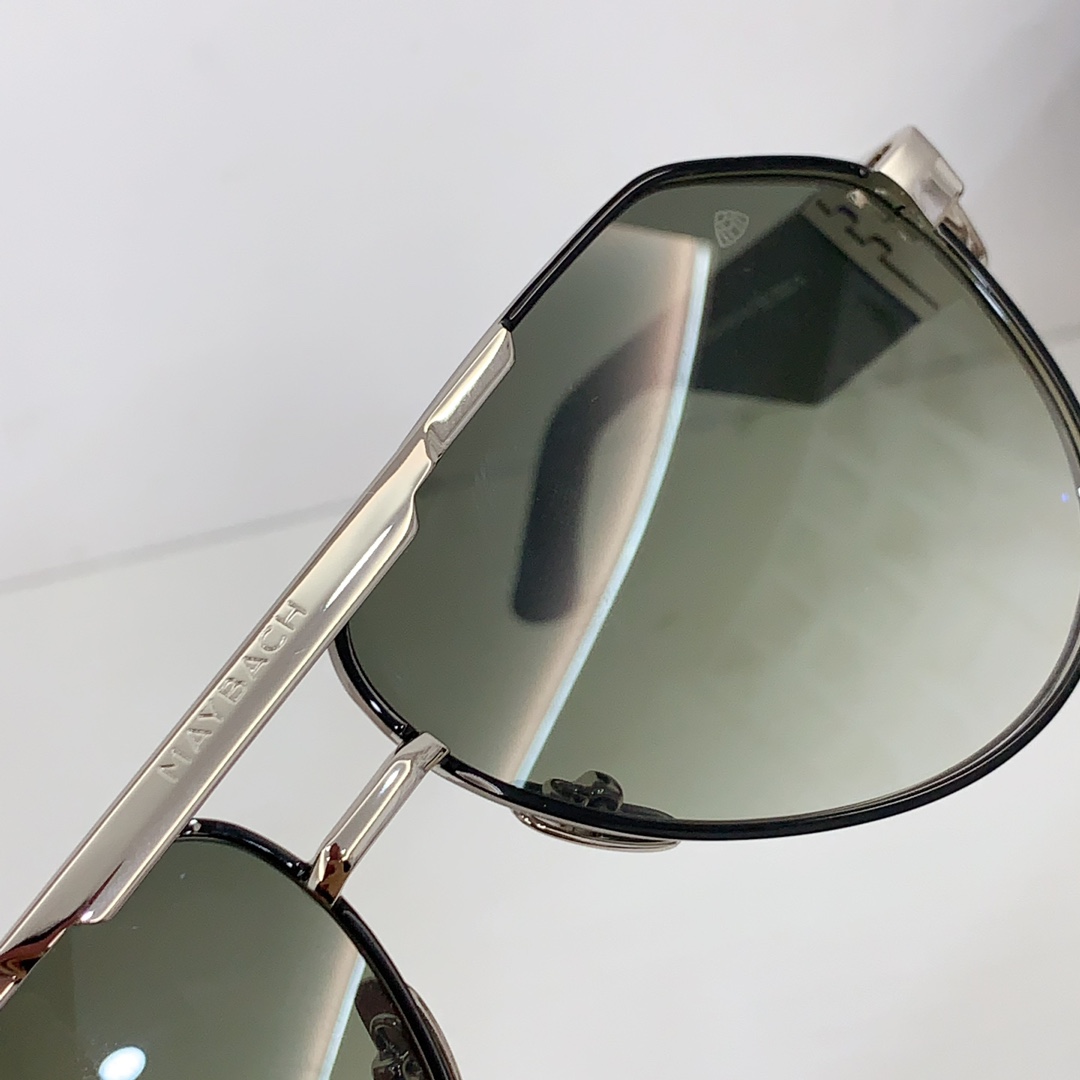 Maybach THE KING III II Sunglasses    - EUR FASHION