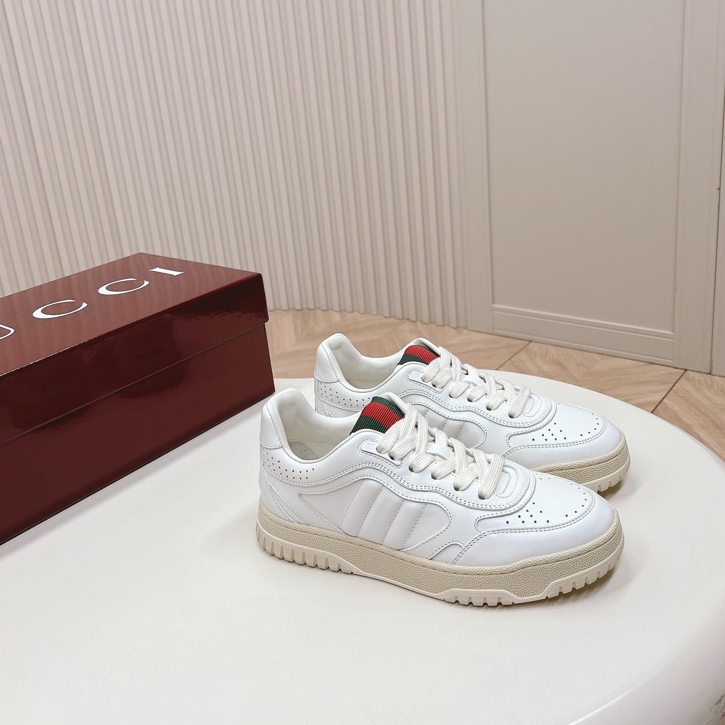 Gucci Re-web Sneaker - EUR FASHION