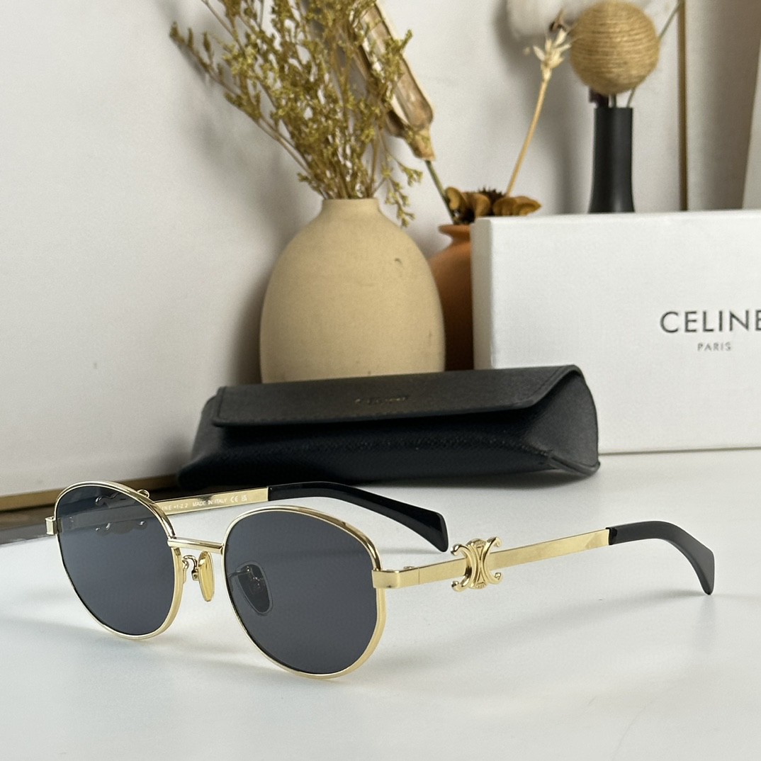 Celine CL40069U Sunglasses  - EUR FASHION