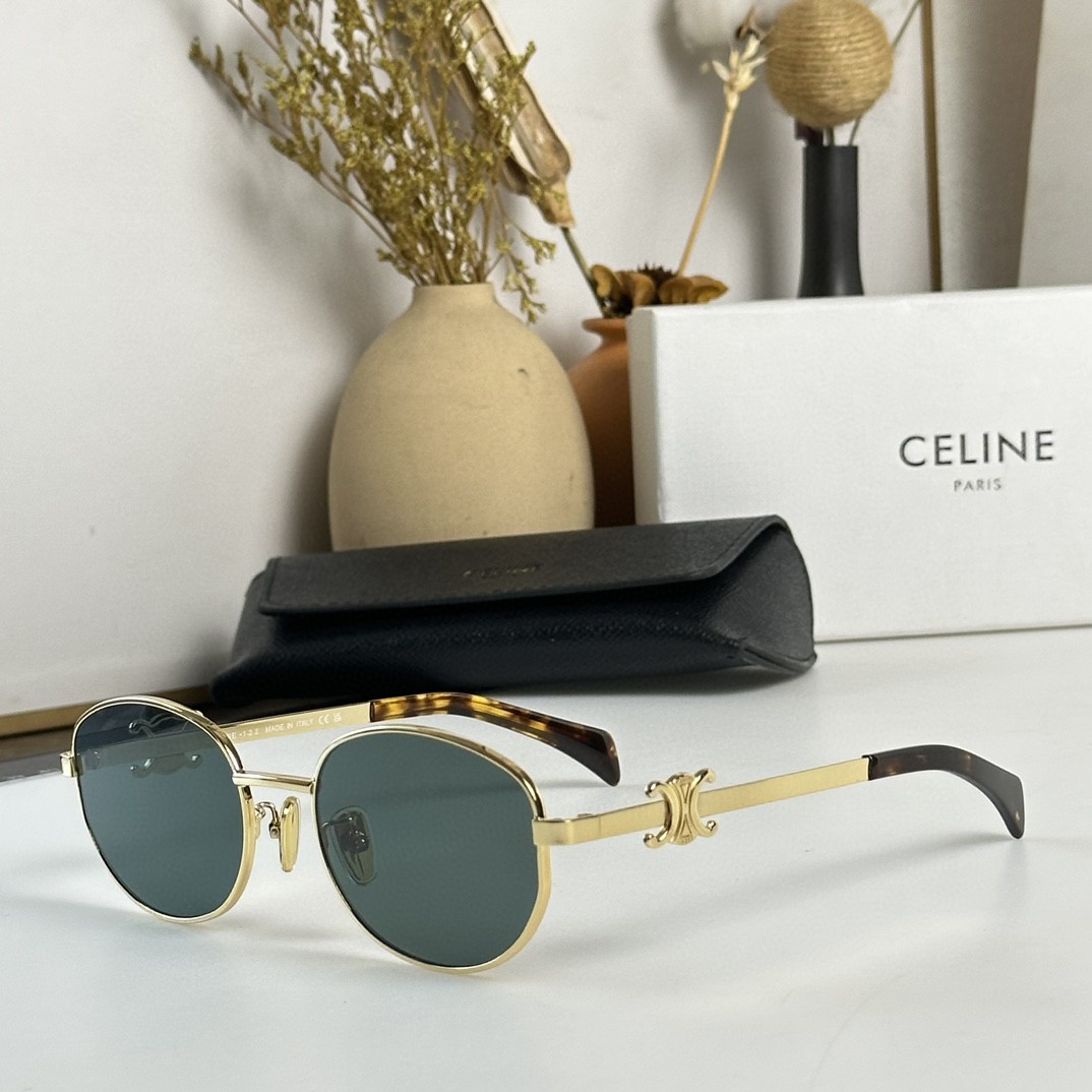 Celine CL40069U Sunglasses  - EUR FASHION