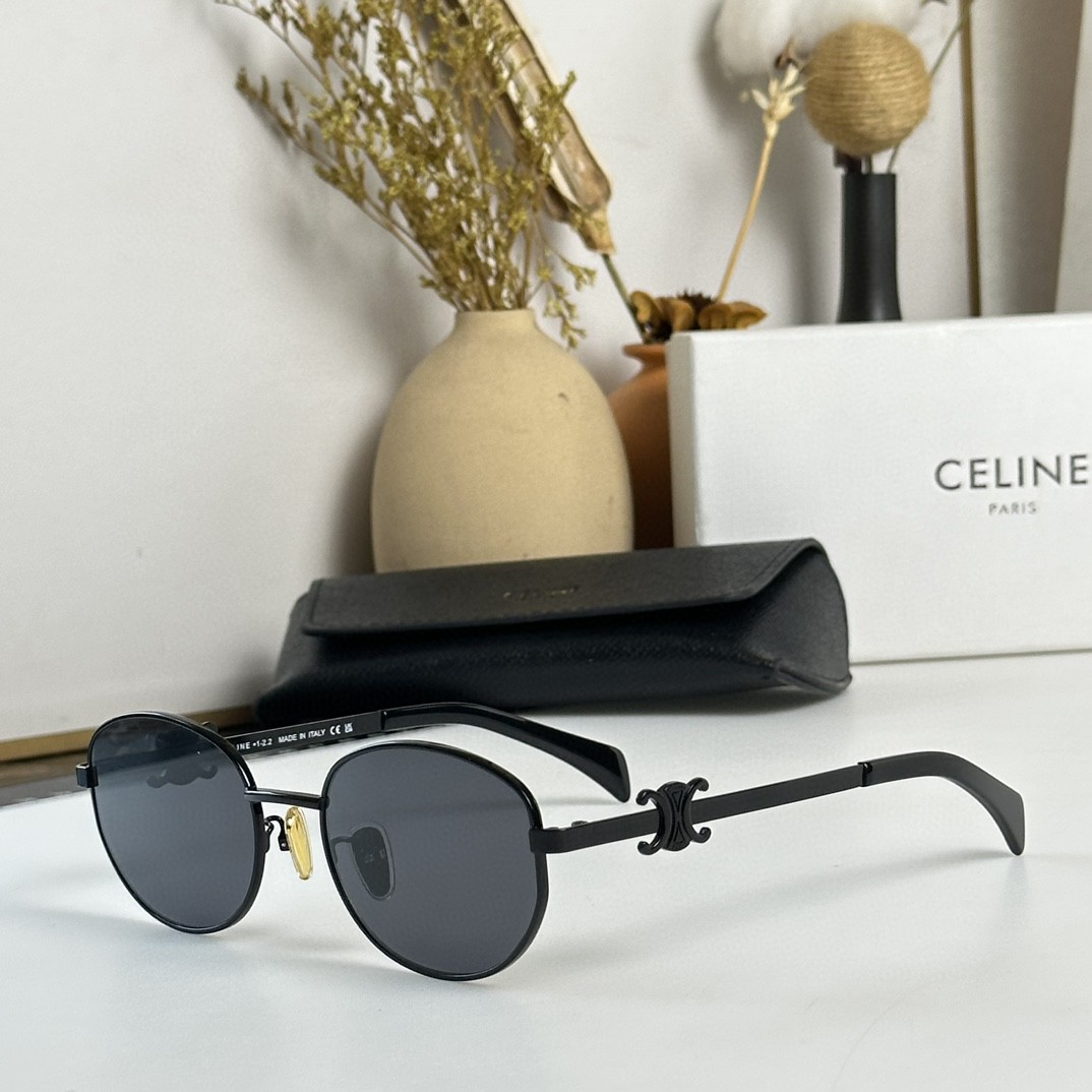 Celine CL40069U Sunglasses  - EUR FASHION