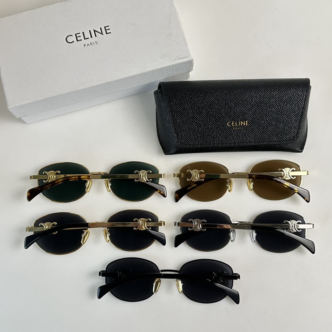 Celine CL40069U Sunglasses  - EUR FASHION