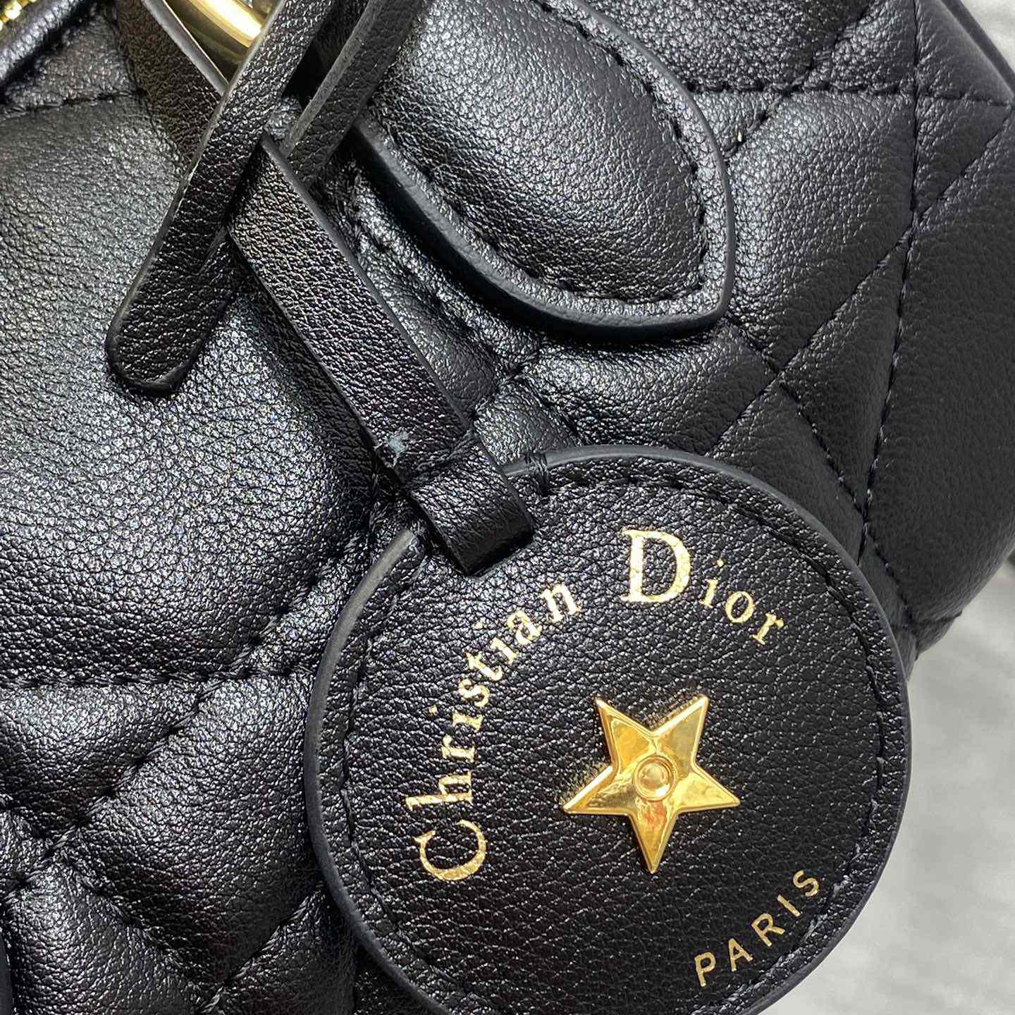 Dior Groove 16 Mini Bag - EUR FASHION