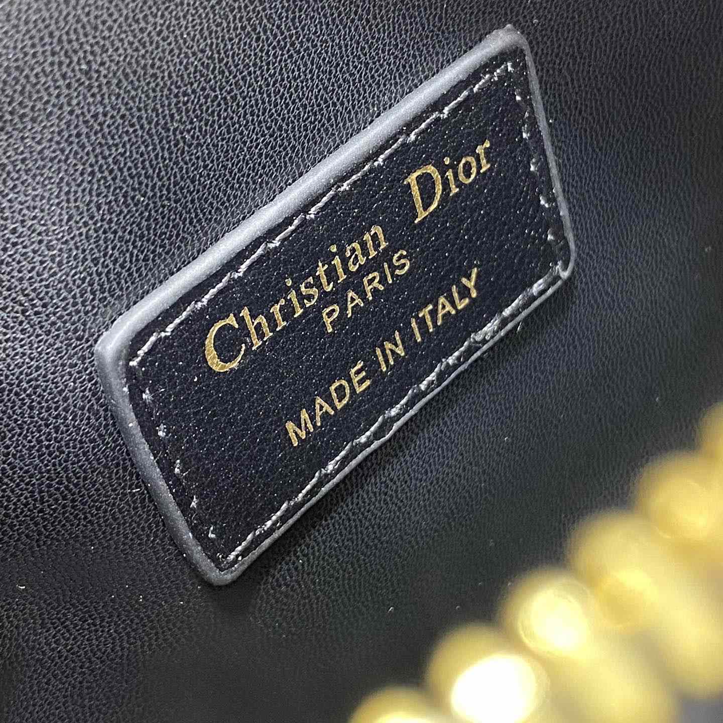 Dior Groove 16 Mini Bag - EUR FASHION