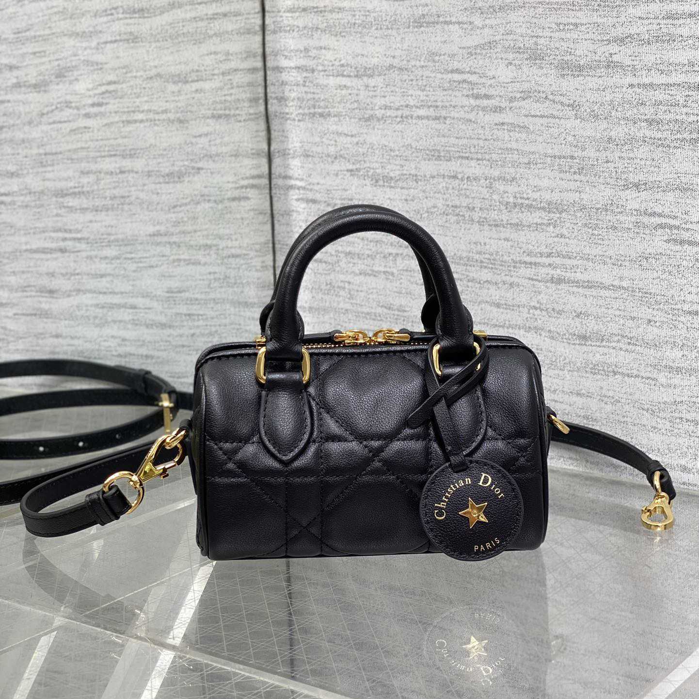 Dior Groove 16 Mini Bag - EUR FASHION