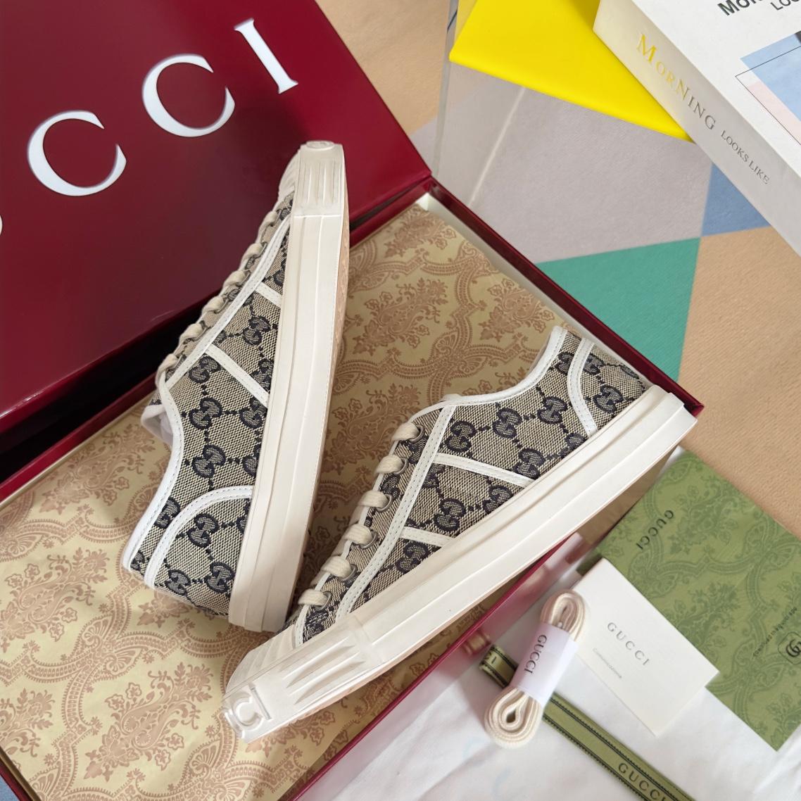 Gucci GG Sneaker  - EUR FASHION