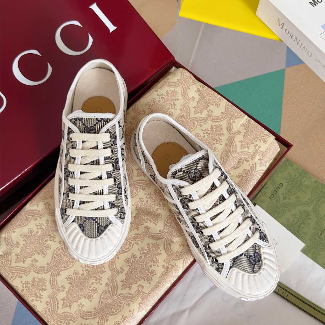 Gucci GG Sneaker  - EUR FASHION