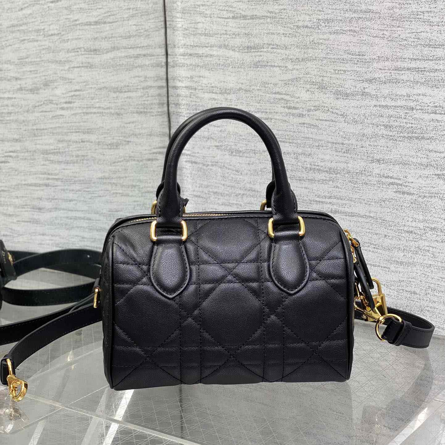 Dior Groove 25 Bag - EUR FASHION