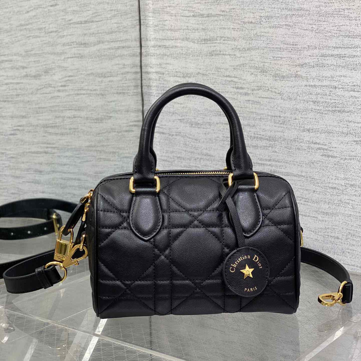 Dior Groove 25 Bag - EUR FASHION