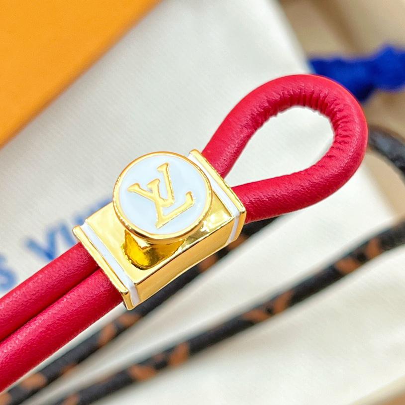 Louis Vuitton x NBA Loop It Bracelet - EUR FASHION