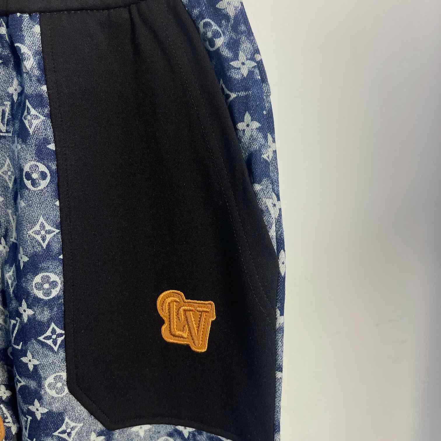 Louis Vuitton Monogram Trackpants    - EUR FASHION