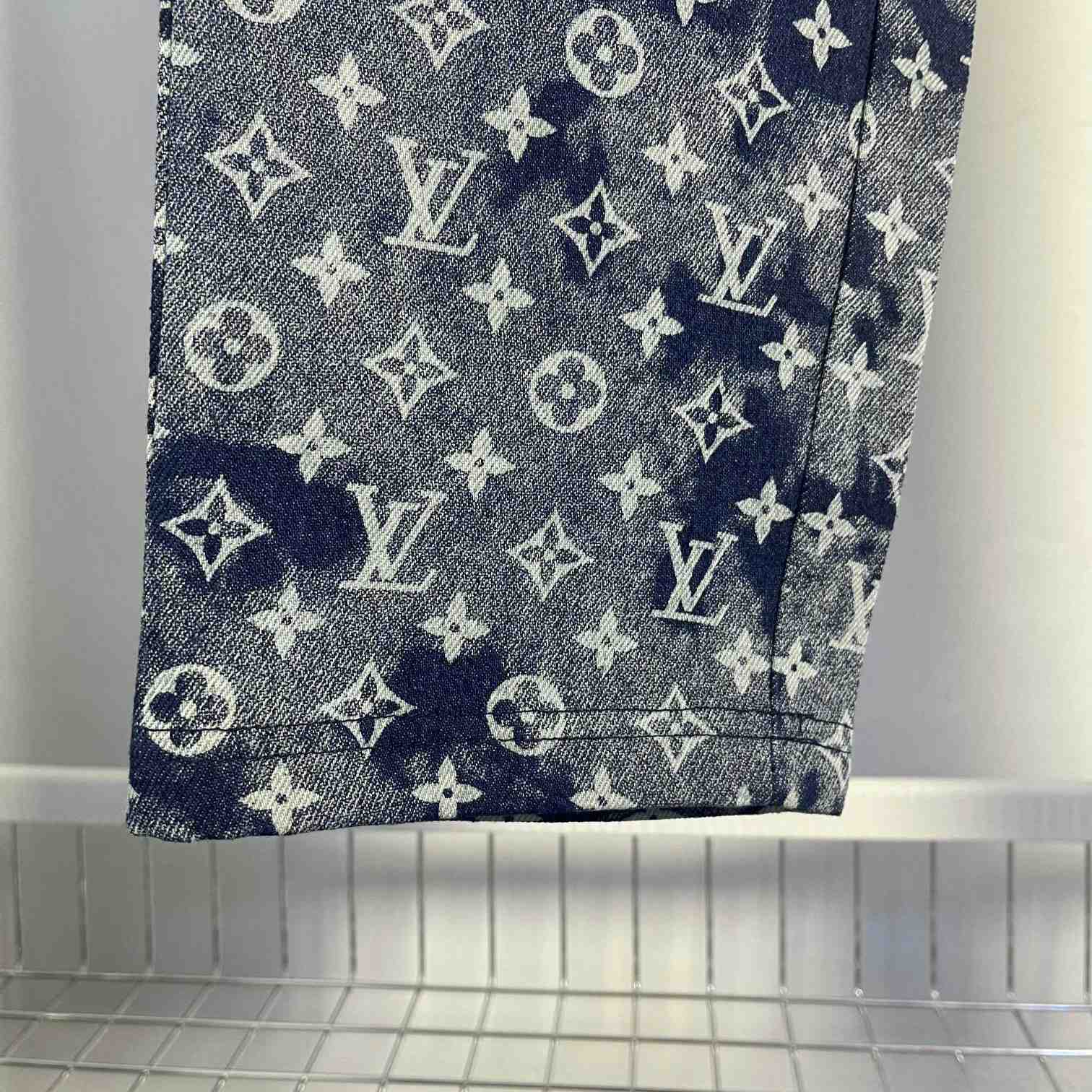 Louis Vuitton Monogram Trackpants    - EUR FASHION