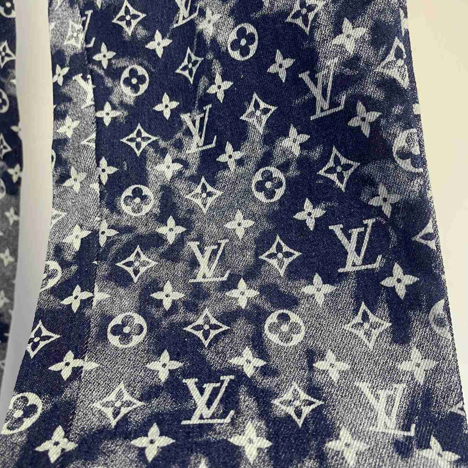 Louis Vuitton Monogram Trackpants    - EUR FASHION