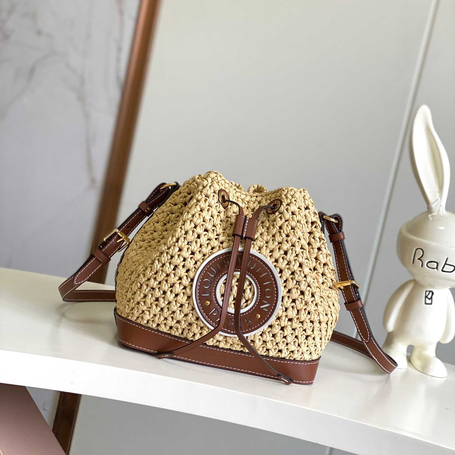 Louis Vuitton Noé BB  M24722 - EUR FASHION