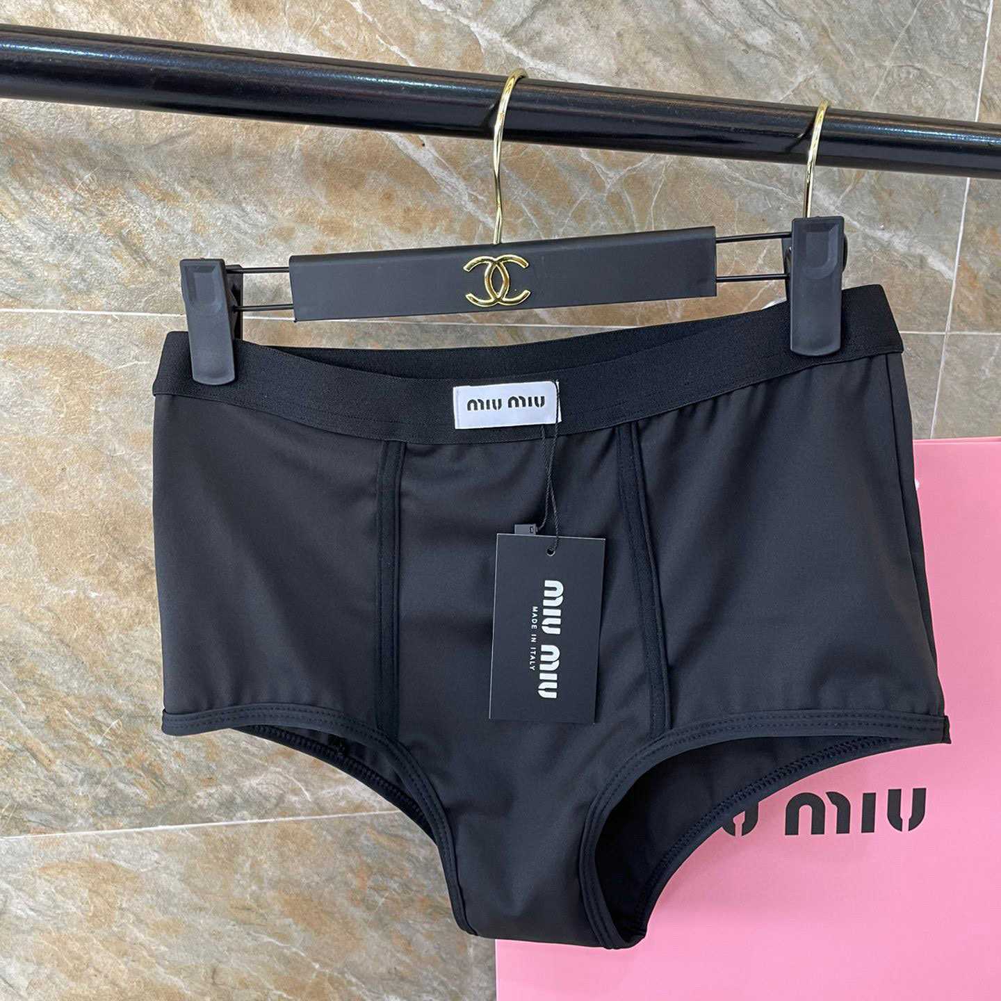 Miu Miu Two-piece Swimsuit - EUR FASHION