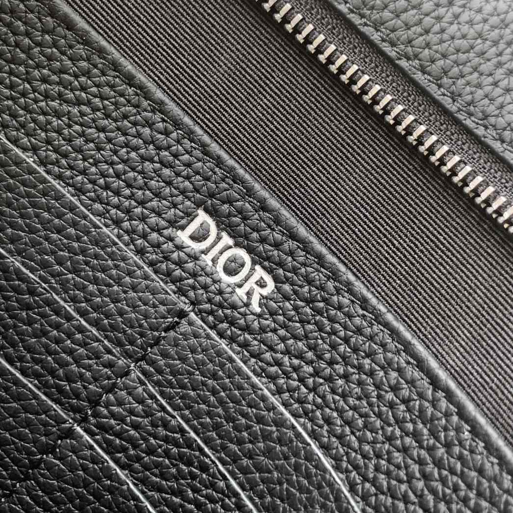 Dior A5 Triangle Pouch - EUR FASHION