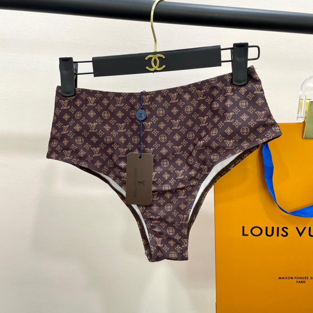 Louis Vuitton Two-piece Swimsuit - EUR FASHION