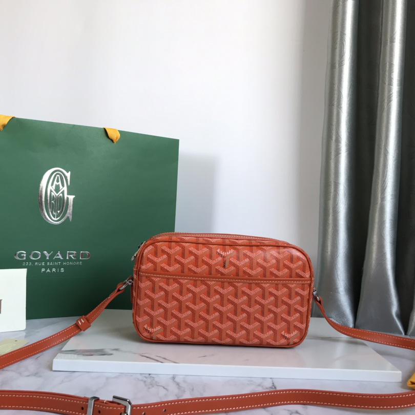 Goyard Cap-Vert PM Bag - EUR FASHION