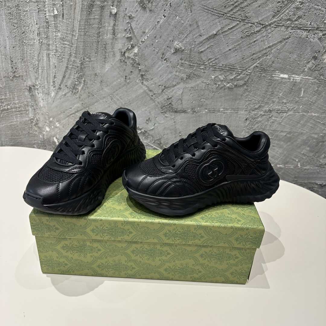 Gucci Ripple Sneaker  - EUR FASHION