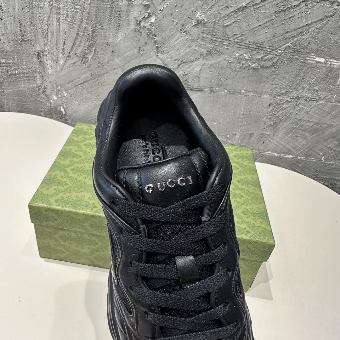 Gucci Ripple Sneaker  - EUR FASHION