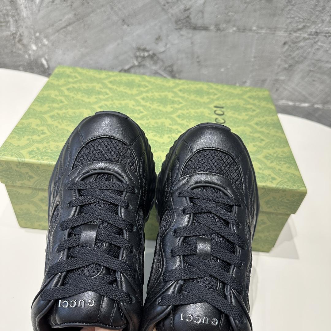 Gucci Ripple Sneaker  - EUR FASHION