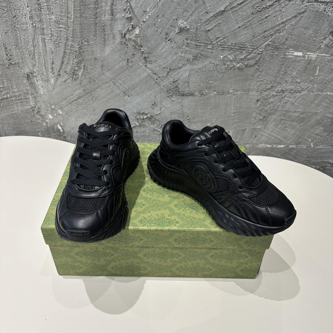 Gucci Ripple Sneaker  - EUR FASHION