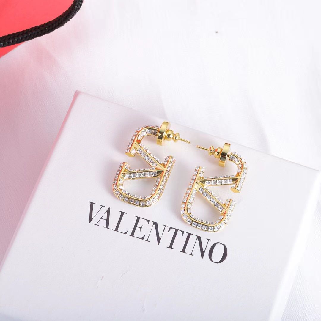 Valenti Earrings - EUR FASHION