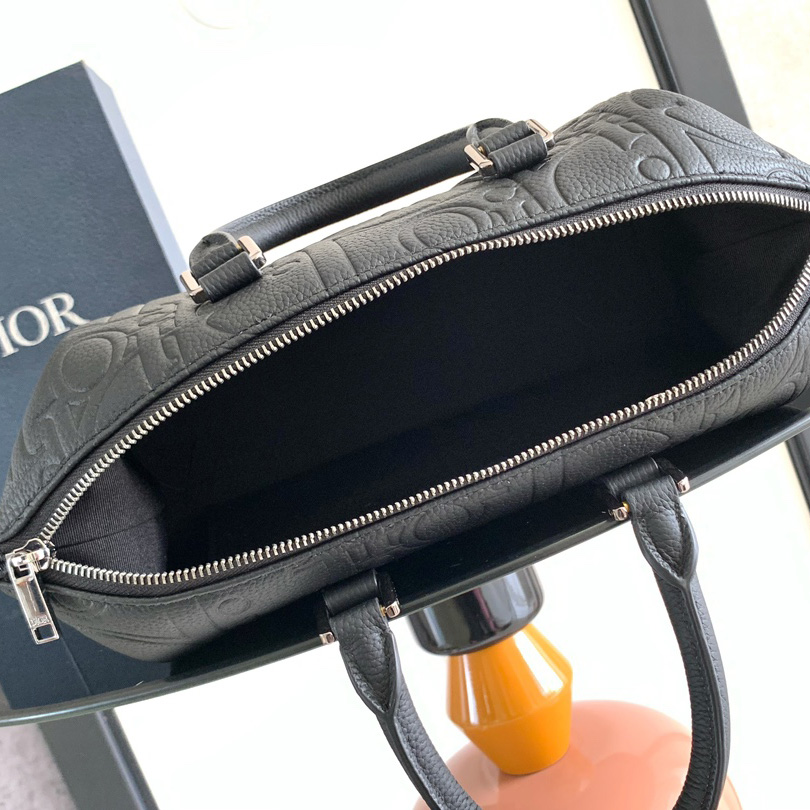 Dior Weekender 25 - EUR FASHION