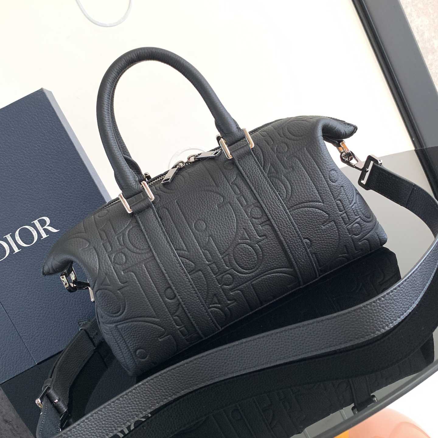 Dior Weekender 25 - EUR FASHION