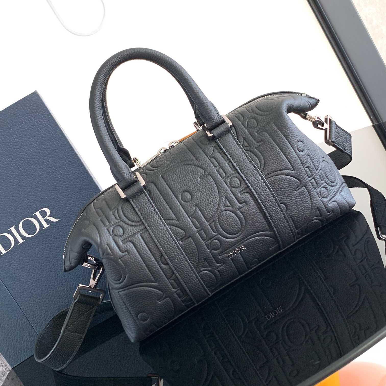 Dior Weekender 25 - EUR FASHION