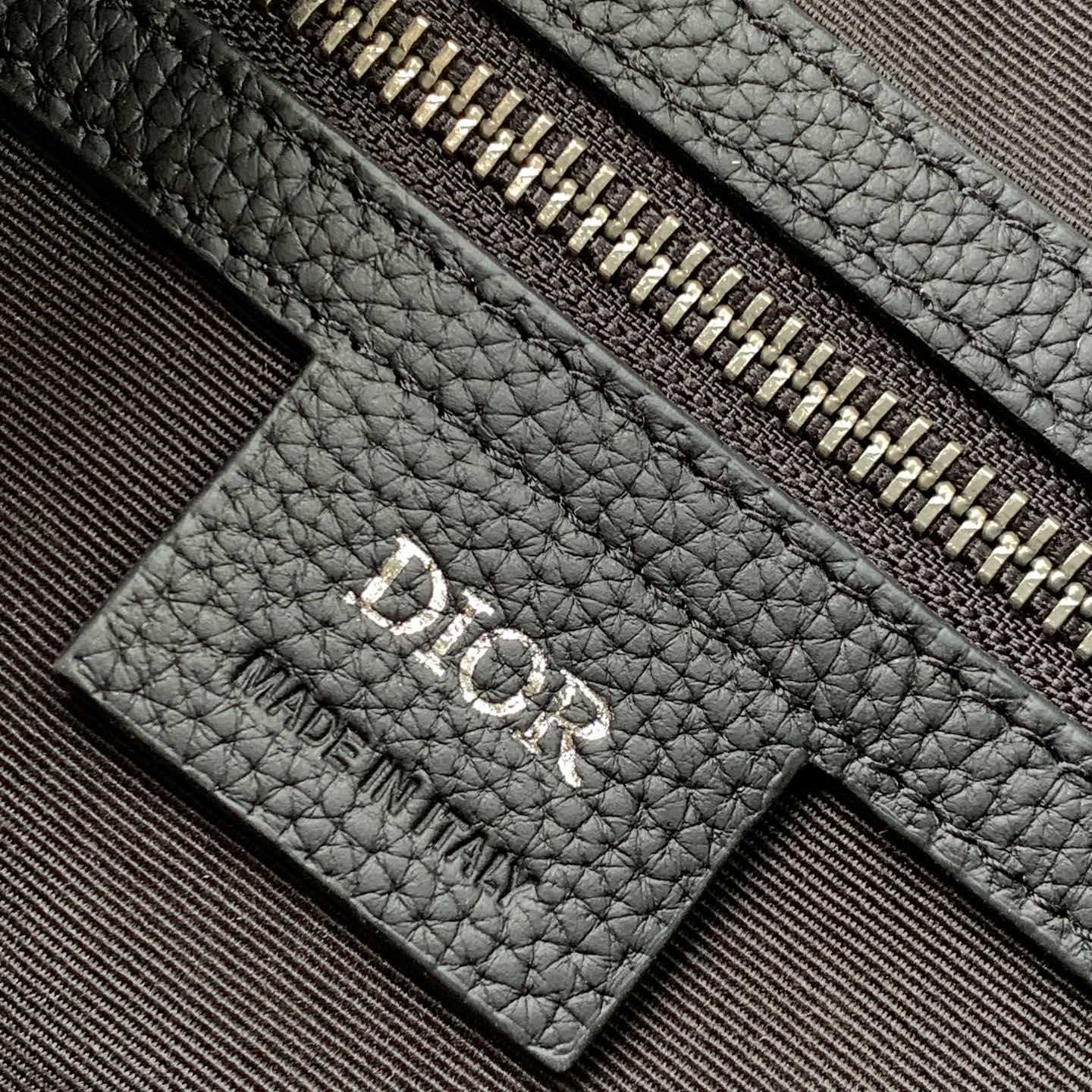 Dior 8 Backpack With Flap - EUR FASHION