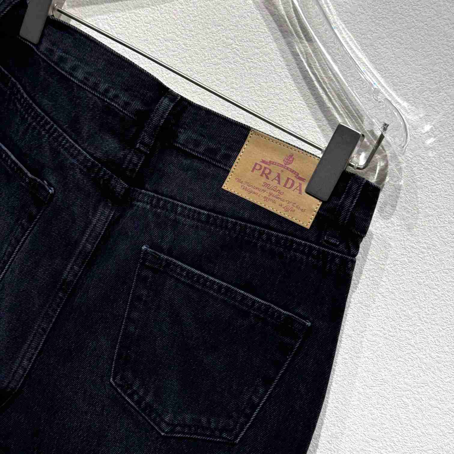 Prada Jeans - EUR FASHION