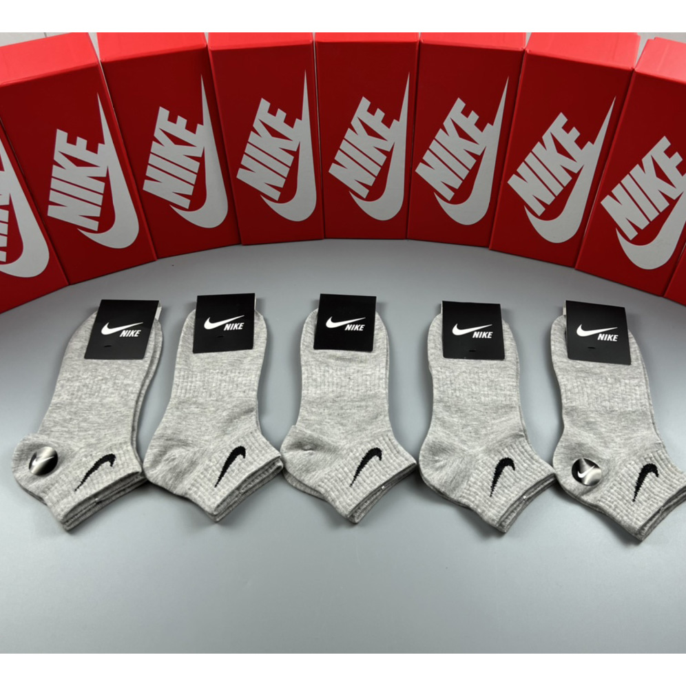 Nike Socks /Box - EUR FASHION