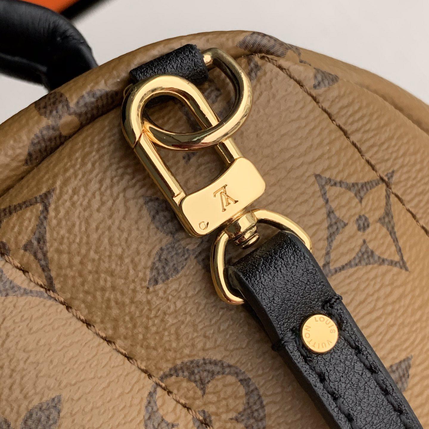 Louis Vuitton  Backpack   (17x22x10cm)  M44872 - EUR FASHION