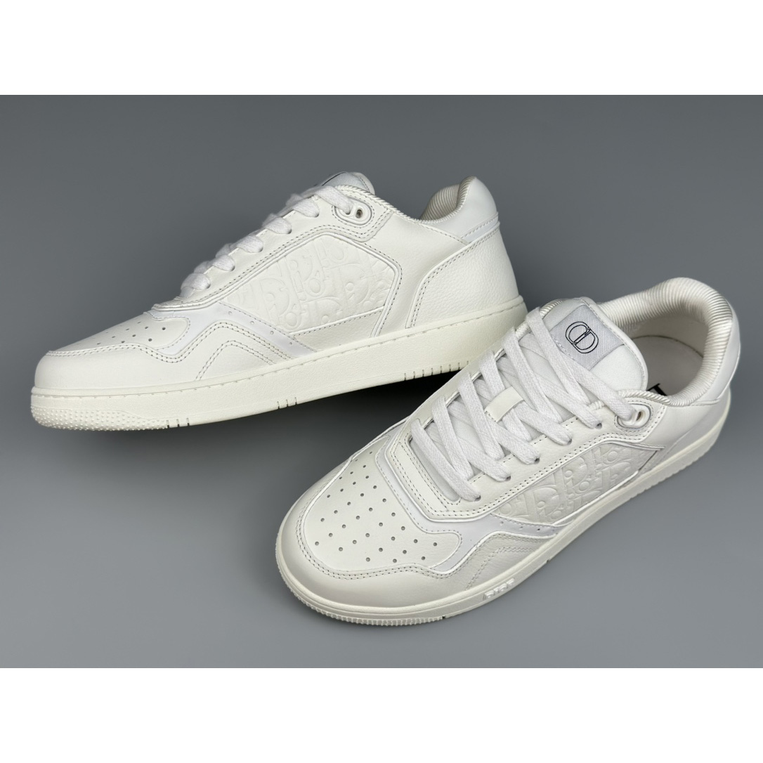 Dior B27 Low-Top Sneaker - EUR FASHION