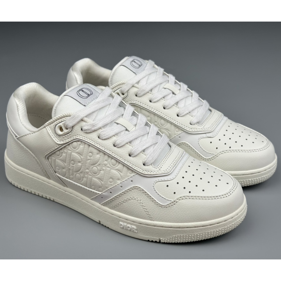 Dior B27 Low-Top Sneaker - EUR FASHION