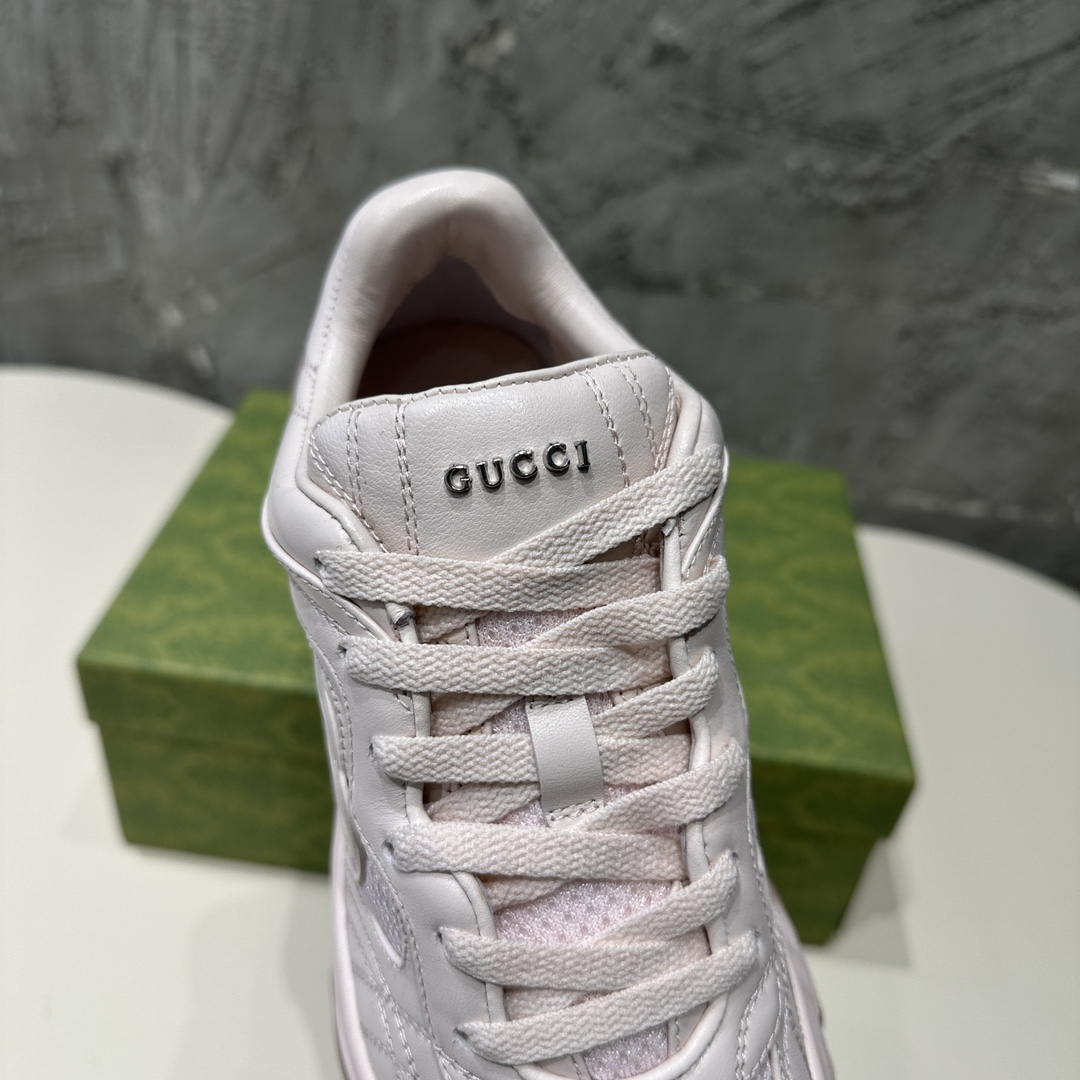 Gucci Ripple Sneaker  - EUR FASHION