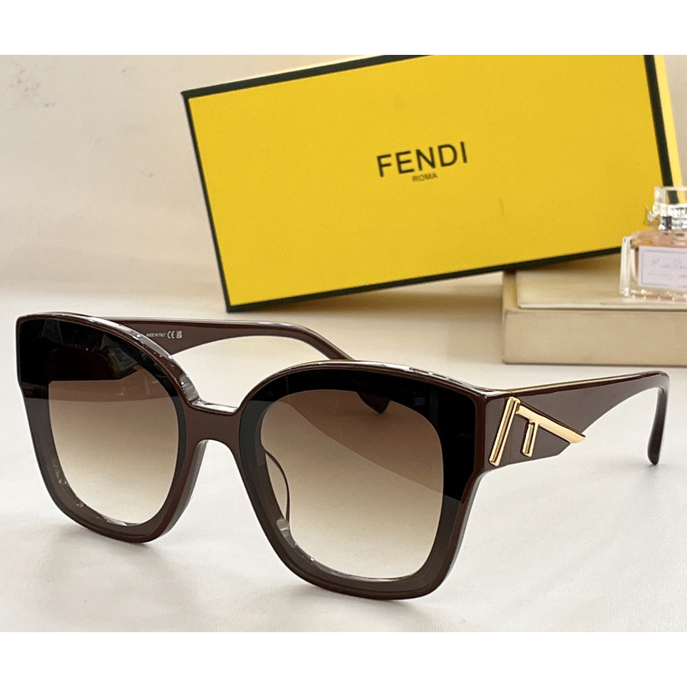 Fendi FE40098I Sunglasses - EUR FASHION