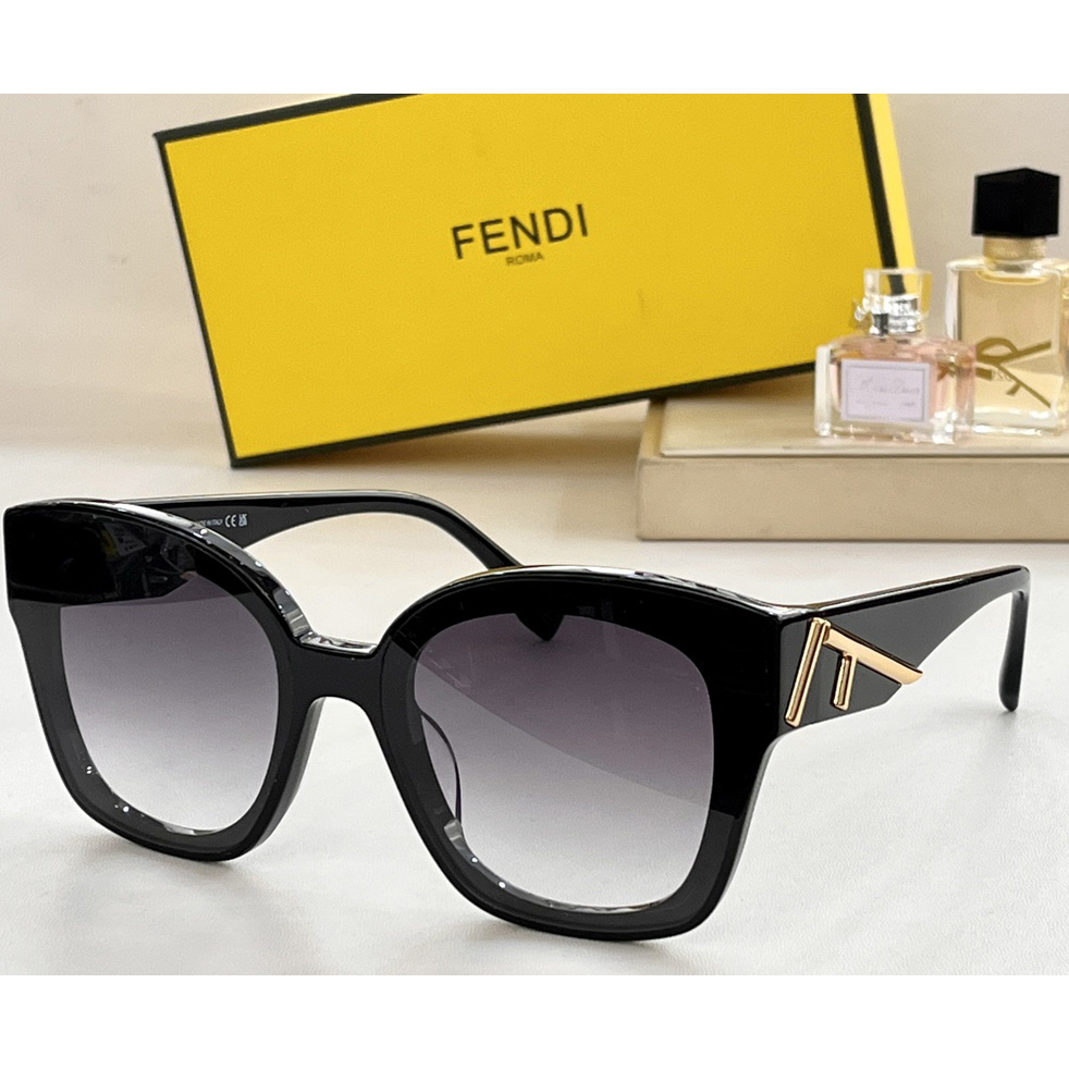 Fendi FE40098I Sunglasses - EUR FASHION