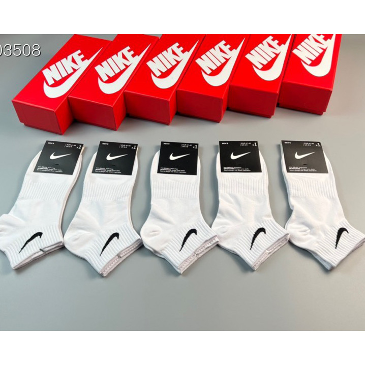 Nike Socks /Box - EUR FASHION