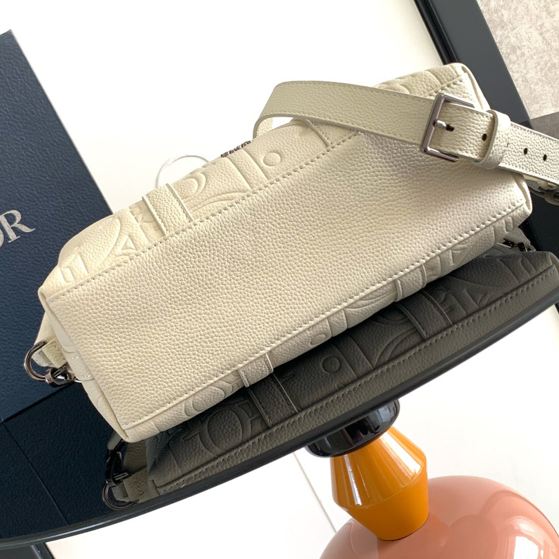 Dior Weekender 25 - EUR FASHION