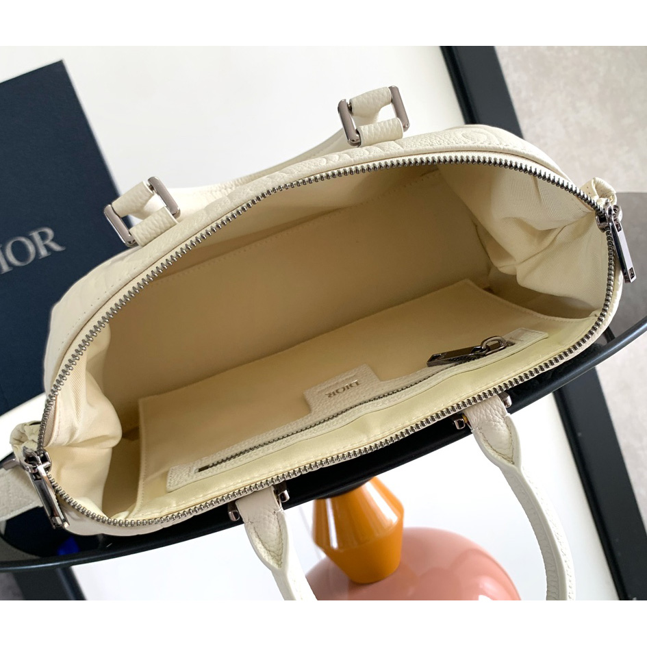 Dior Weekender 25 - EUR FASHION