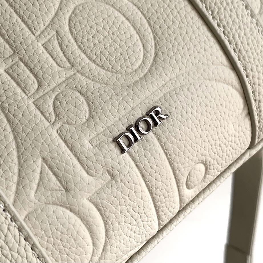 Dior Weekender 25 - EUR FASHION