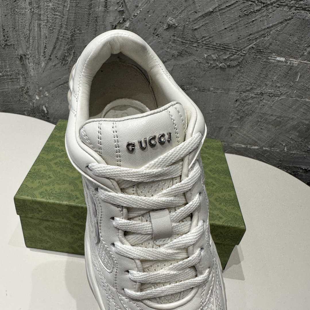 Gucci Ripple Sneaker  - EUR FASHION